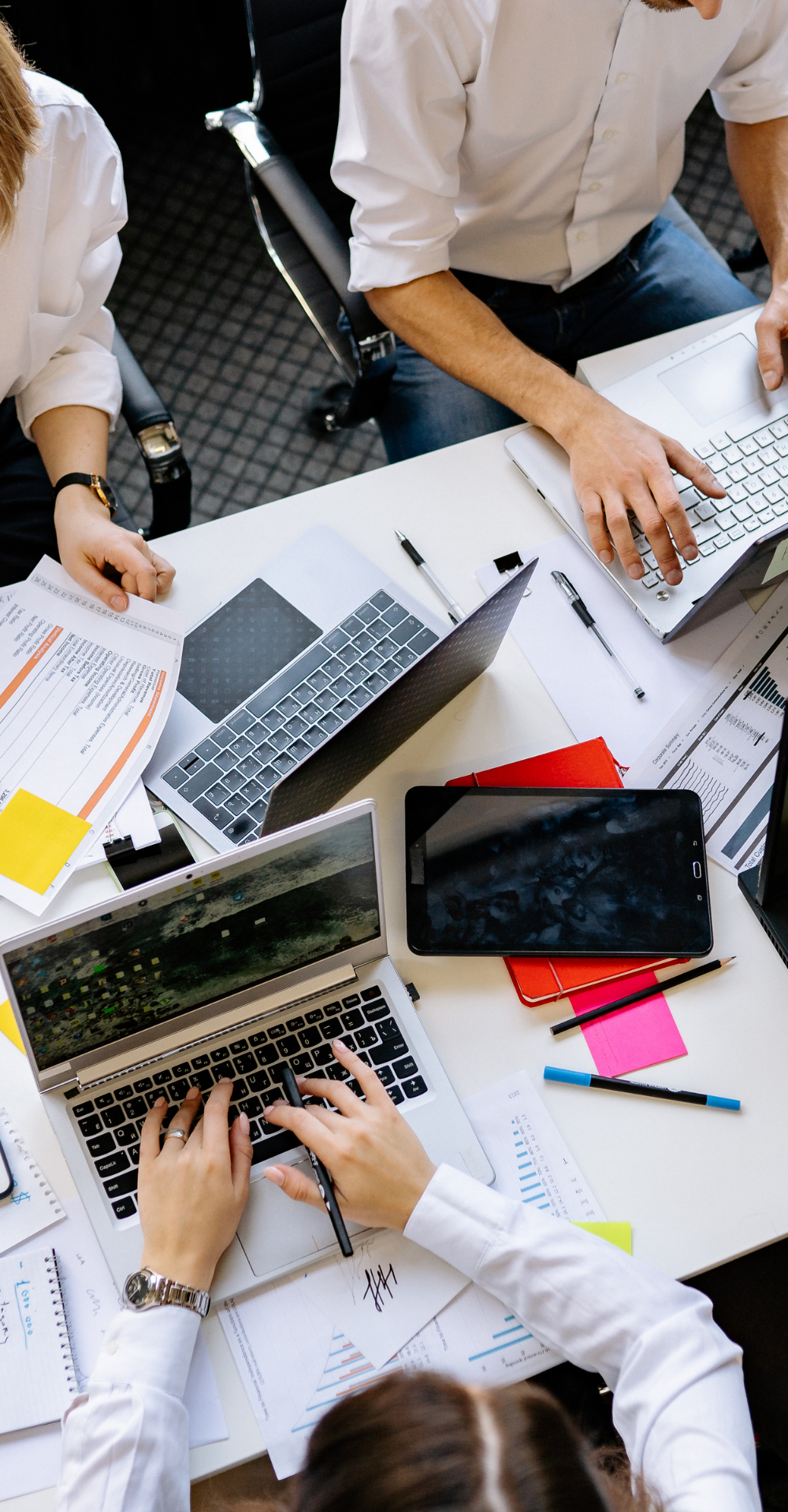 Markanız İçin Kreatif Çözümler